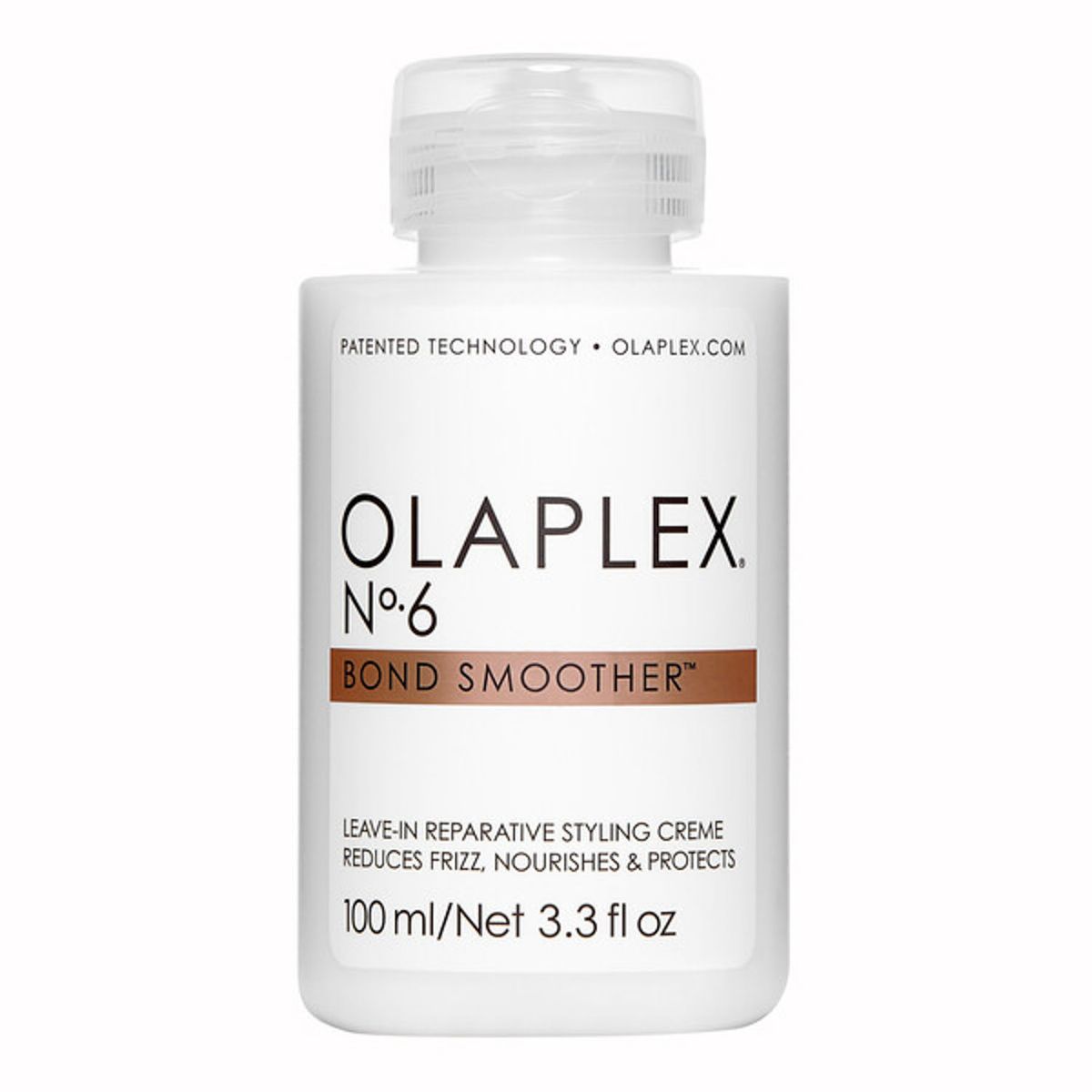 OLAPLEX - OLAPLEX N°6 Bond Smoother 100ml