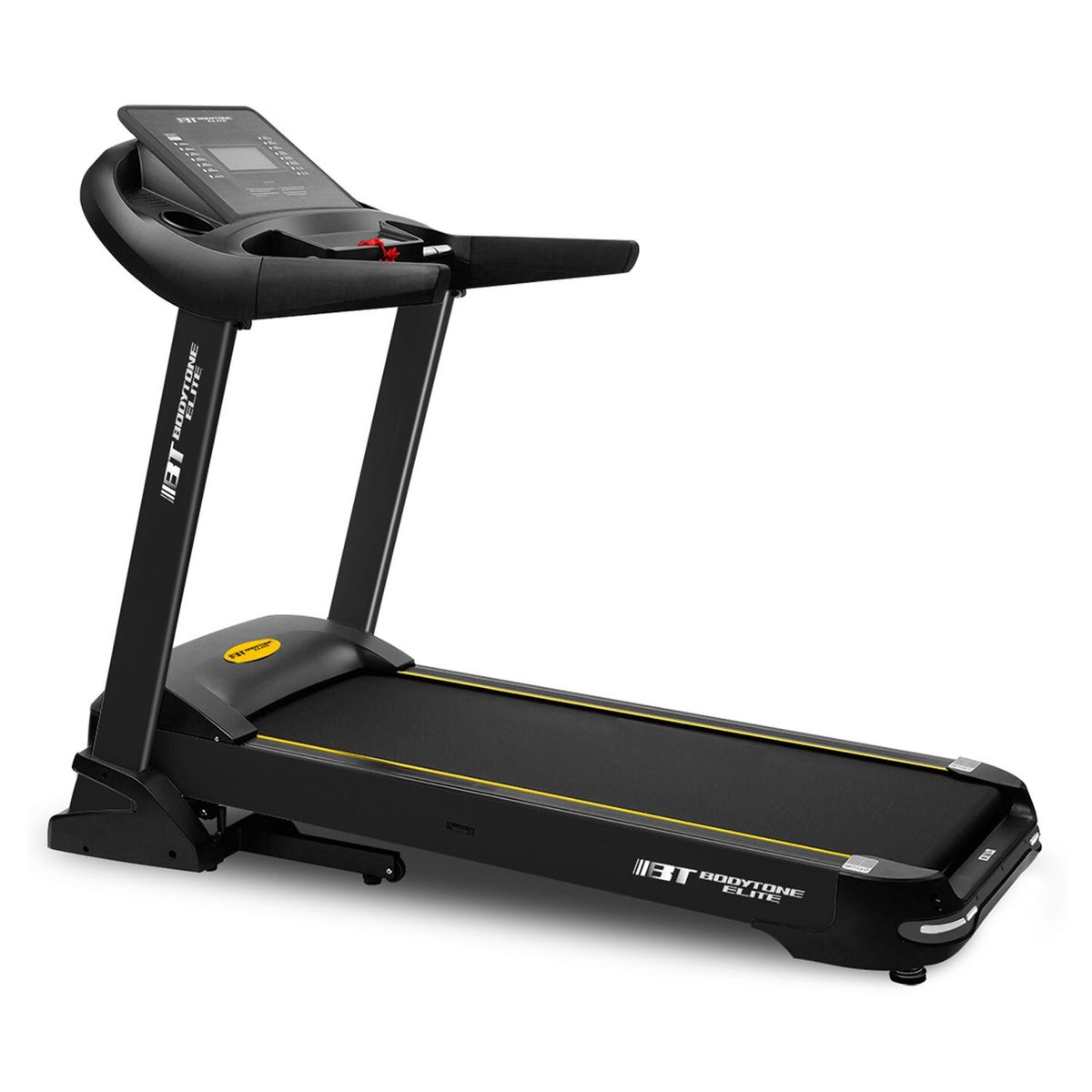 BODYTONE BLACK - Trotadora Always Fit 3