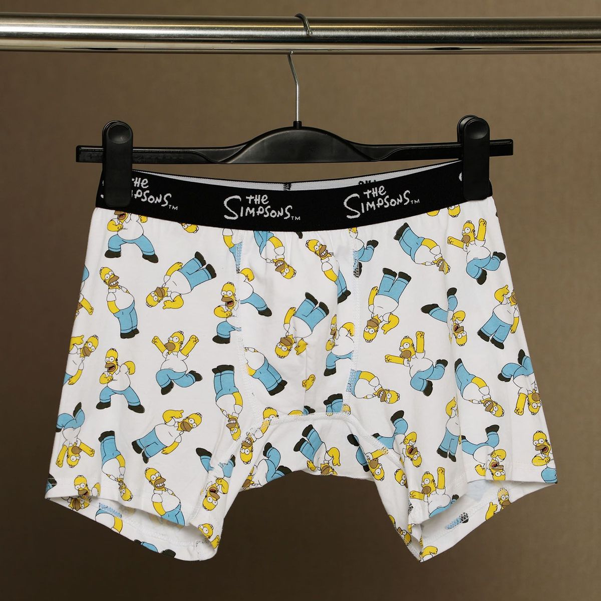 THE SIMPSONS - Boxer Hombre