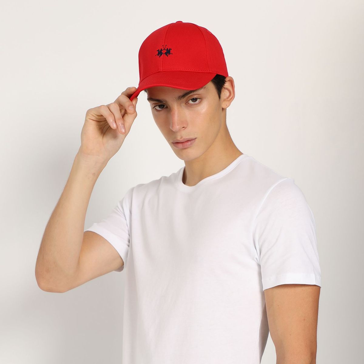 LA MARTINA - Gorro Hombre