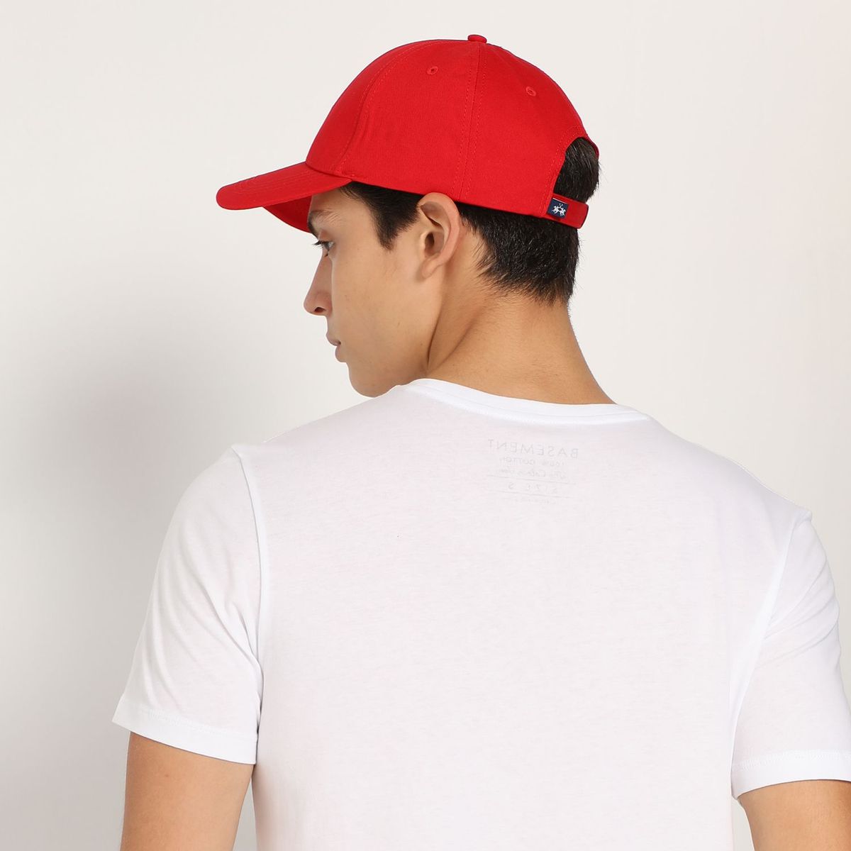 LA MARTINA - Gorro Hombre