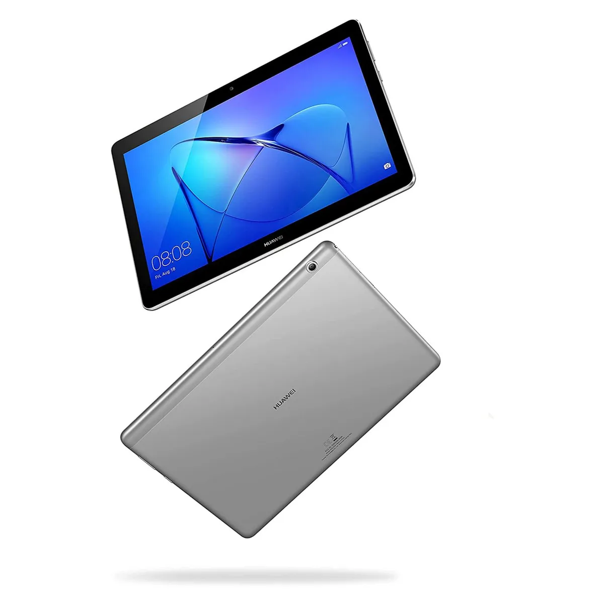 HUAWEI - Huawei Mediapad T3 - 32GB WiFi - Grey (EU) (Tablet)