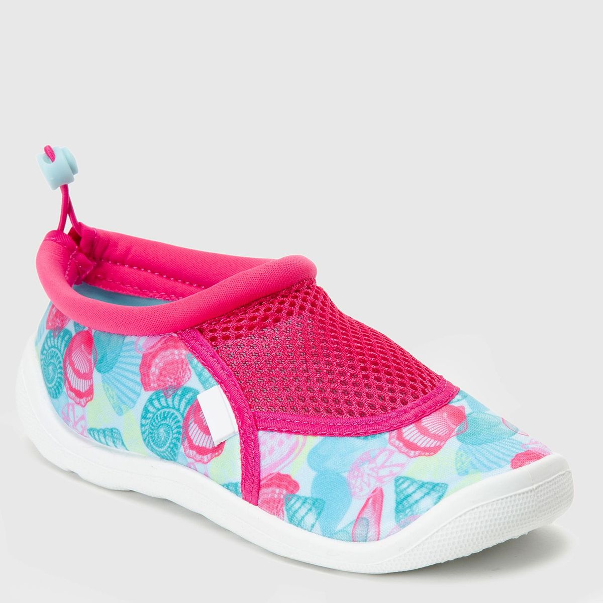 YAMP - Sandalias de playa Niño Yamp AQUA LORA3 RS