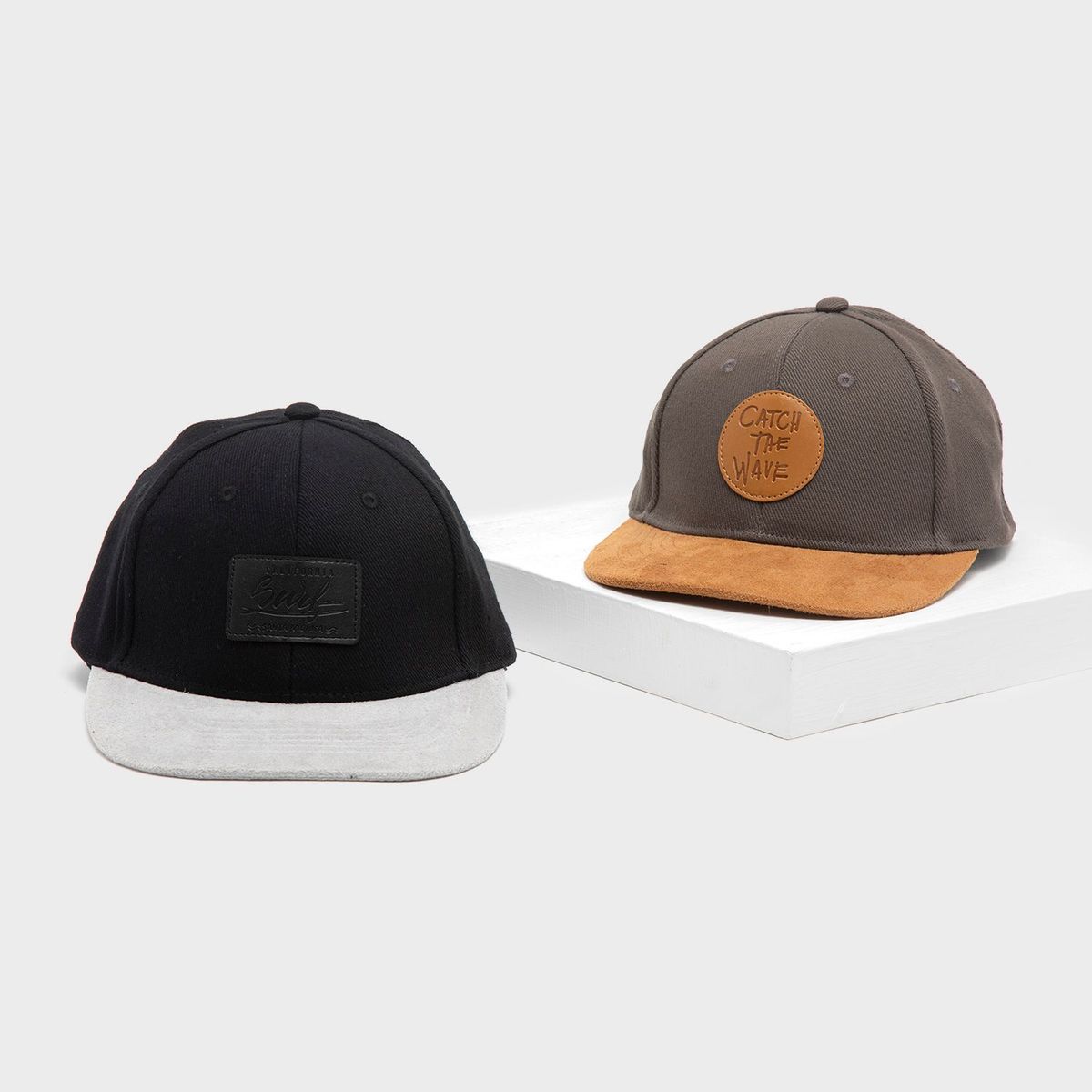 FEDERATION - Gorro Algodón Niño