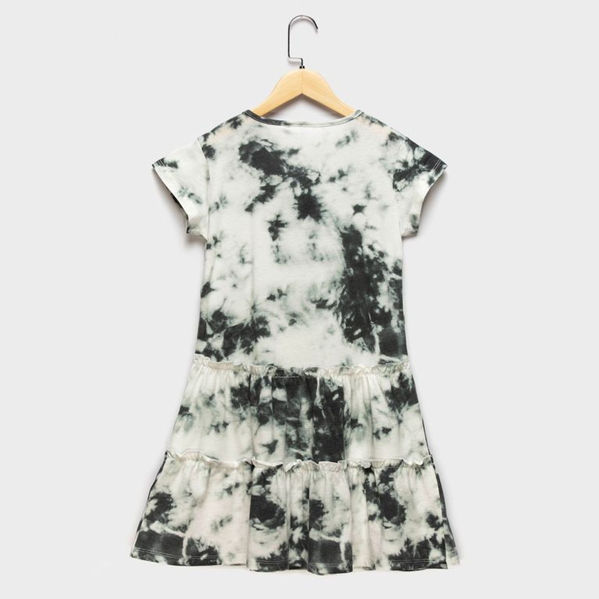 ELEVEN - Vestido Algodón Niña