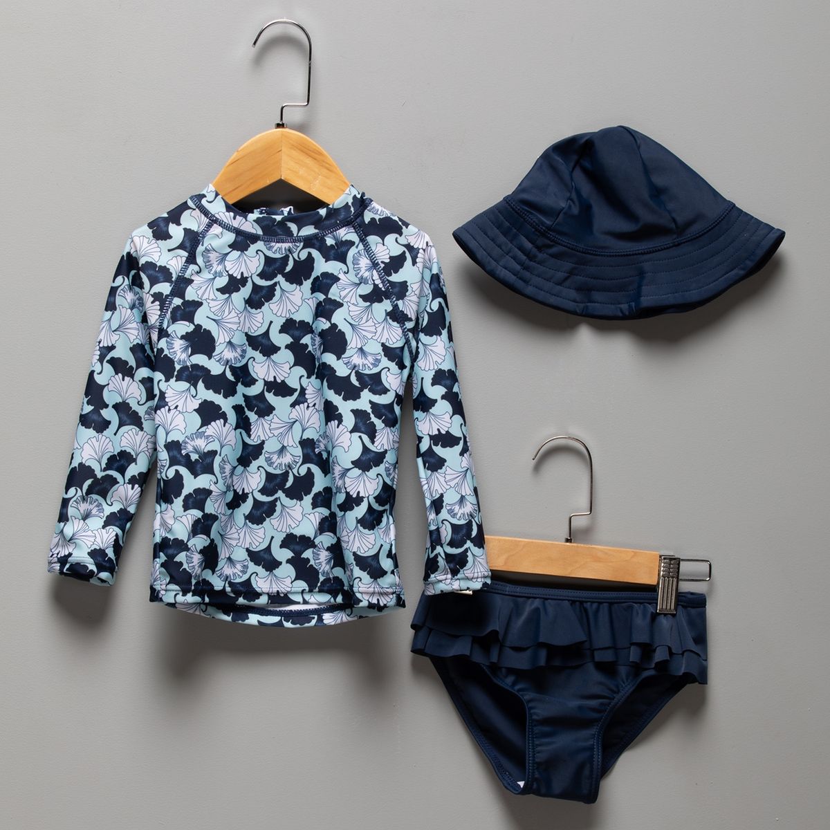 YAMP - Traje de baño Bebé niña