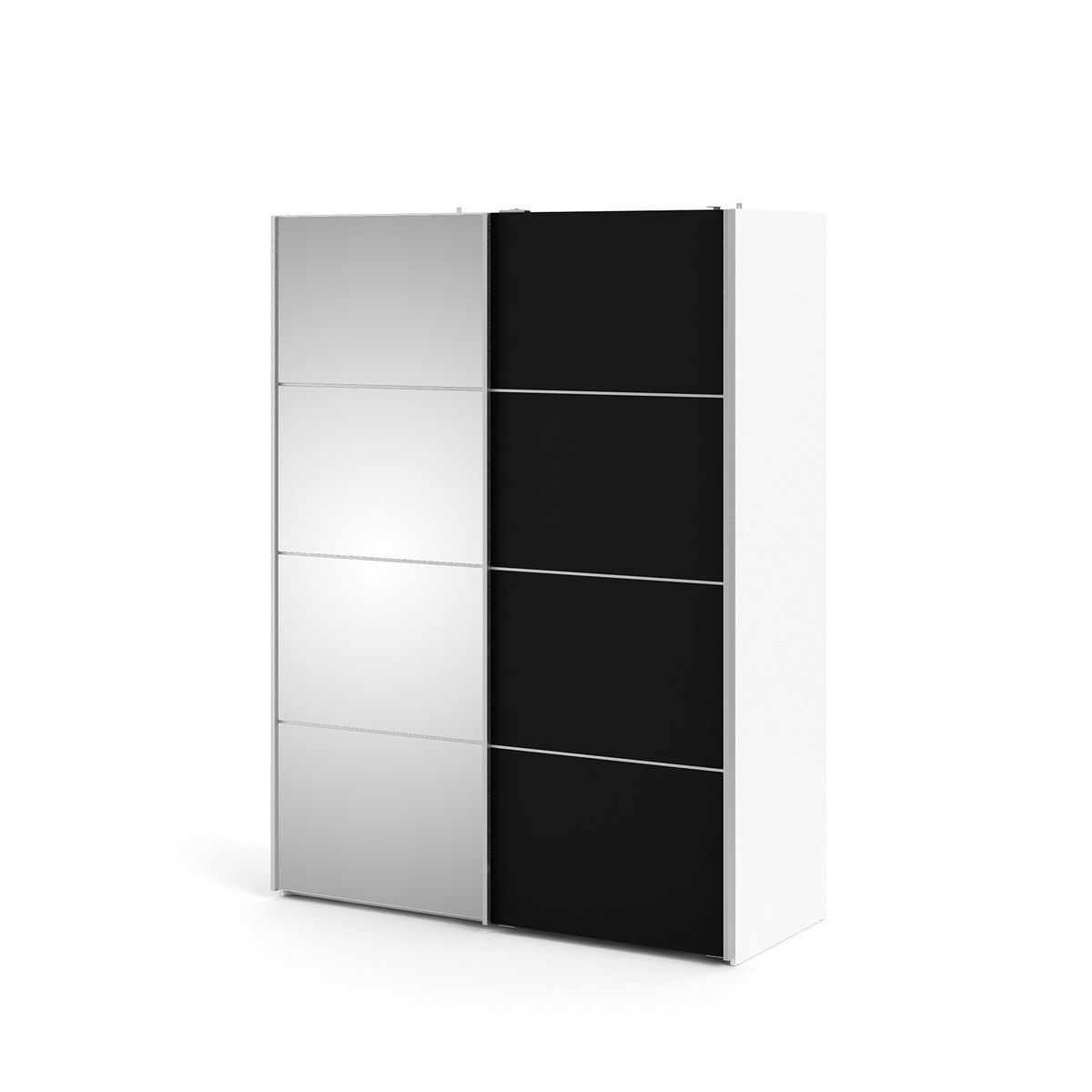 TVILUM - Ropero Verona 2 Puertas