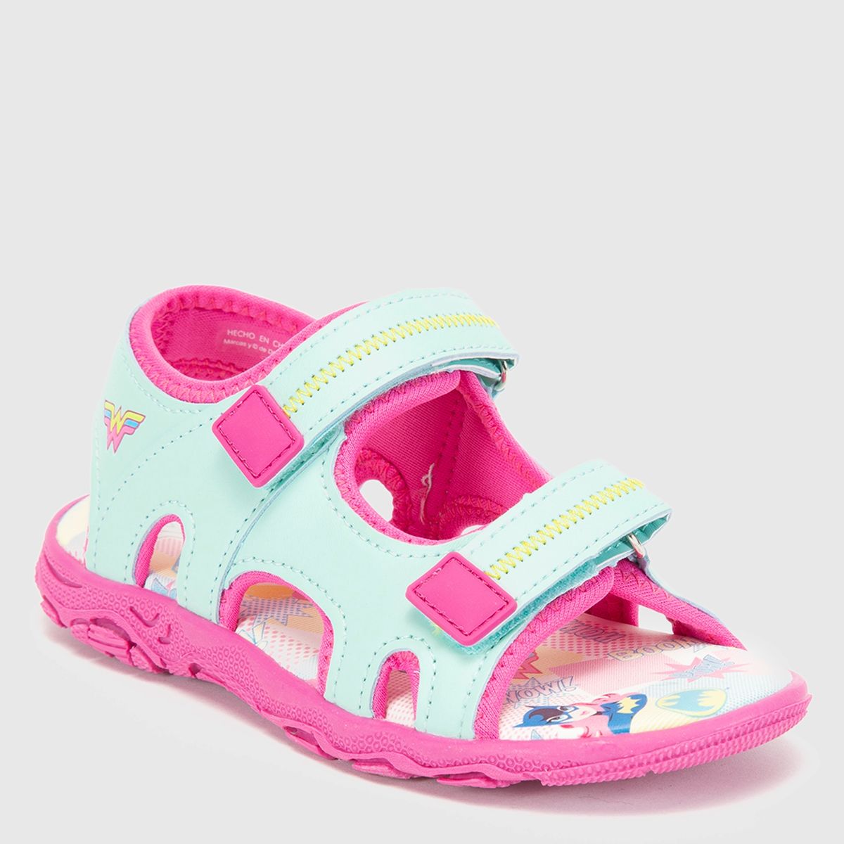 WARNER BROS - Sandalias Niña Warner WW SPORT VE
