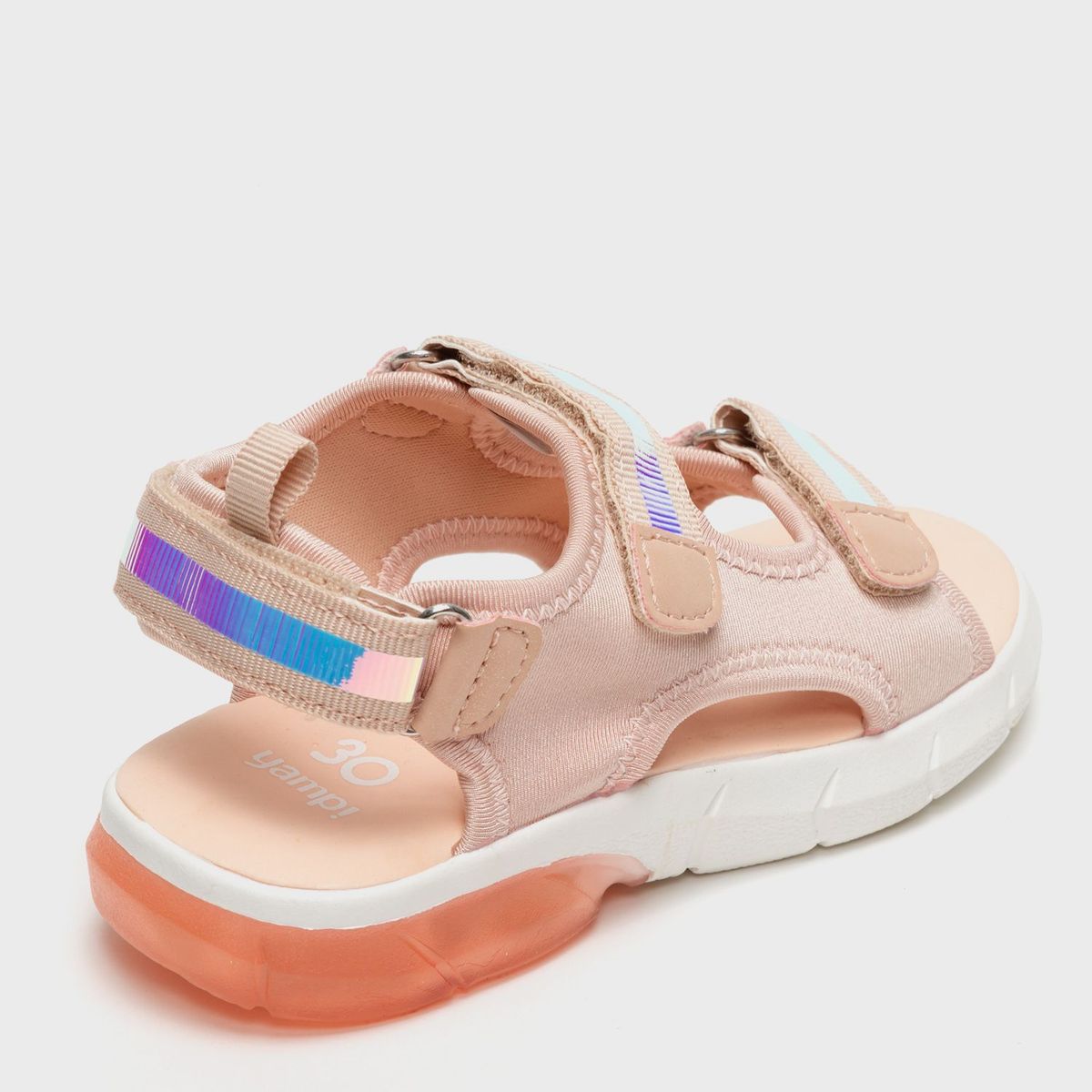 YAMP - Sandalias Niña Yamp SO BUBA RS