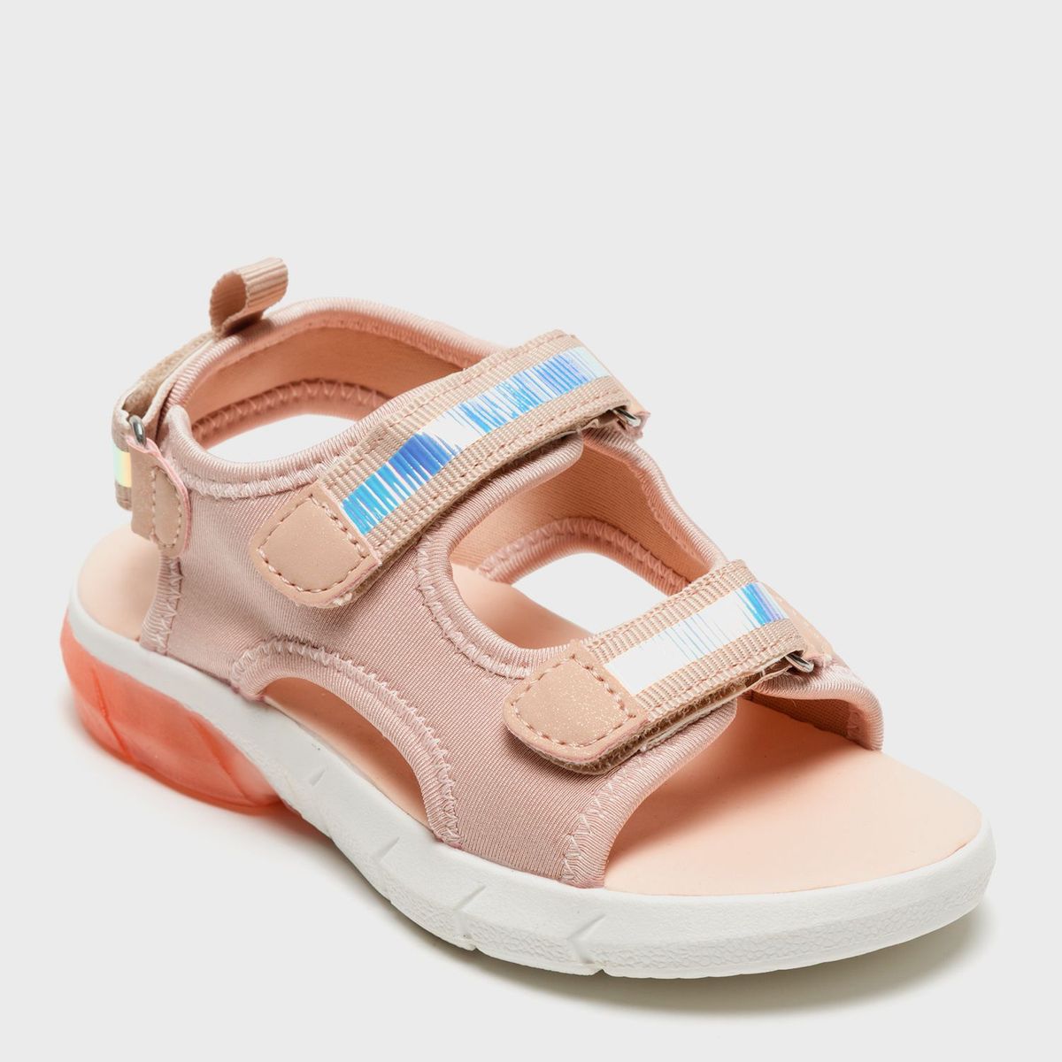 YAMP - Sandalias Niña Yamp SO BUBA RS