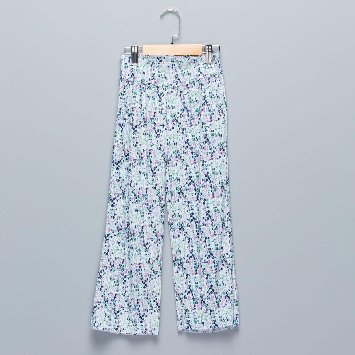 CONIGLIO - Pantalón Palazzo Niña