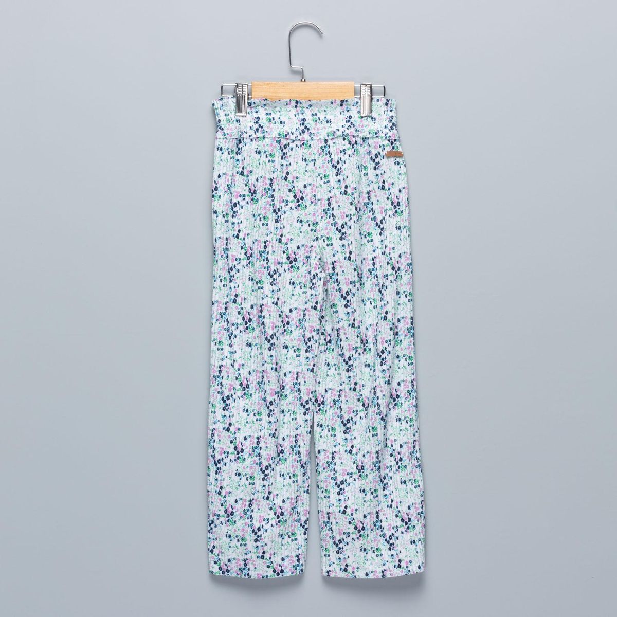 CONIGLIO - Pantalón Palazzo Niña