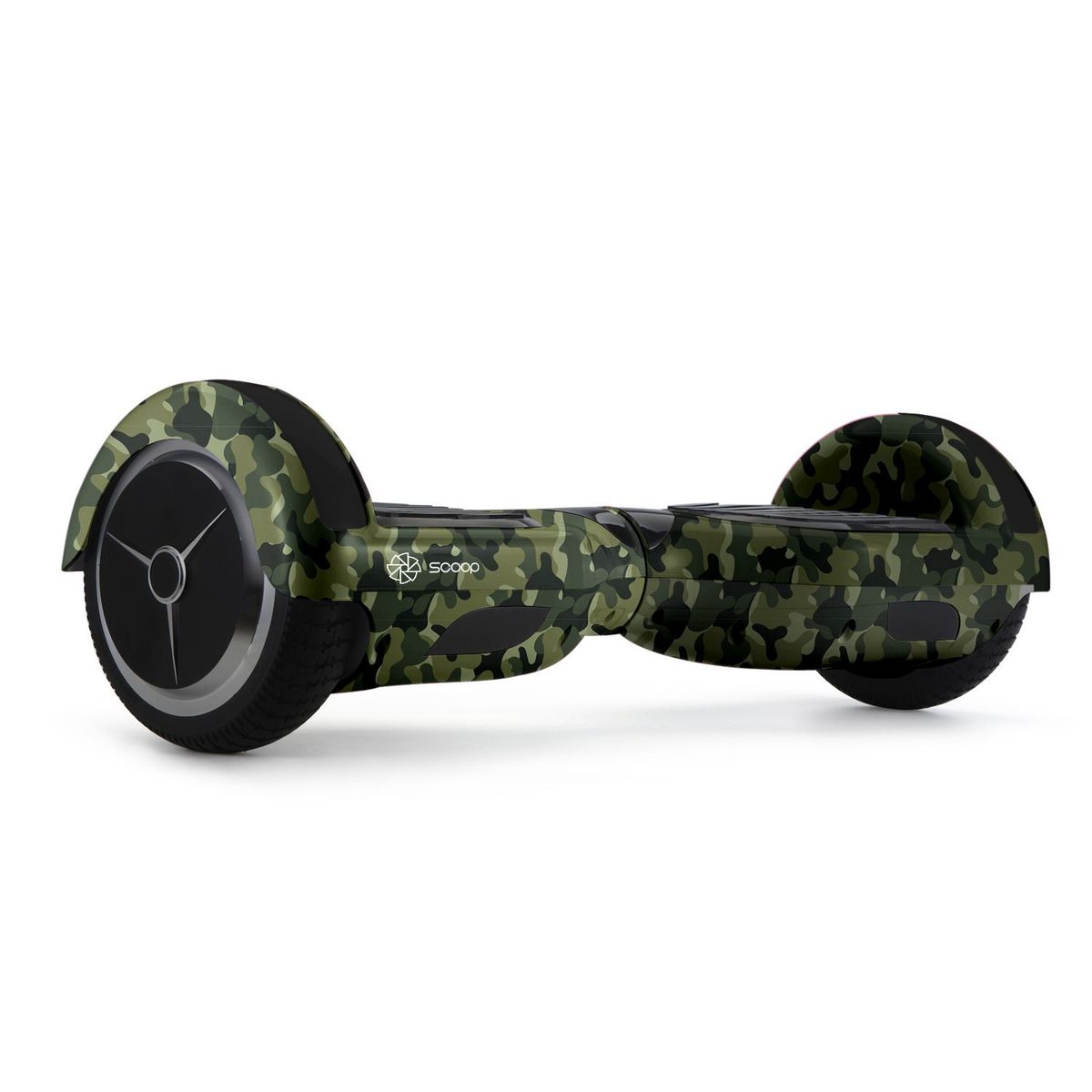 SCOOP - Hoverboard Clásico