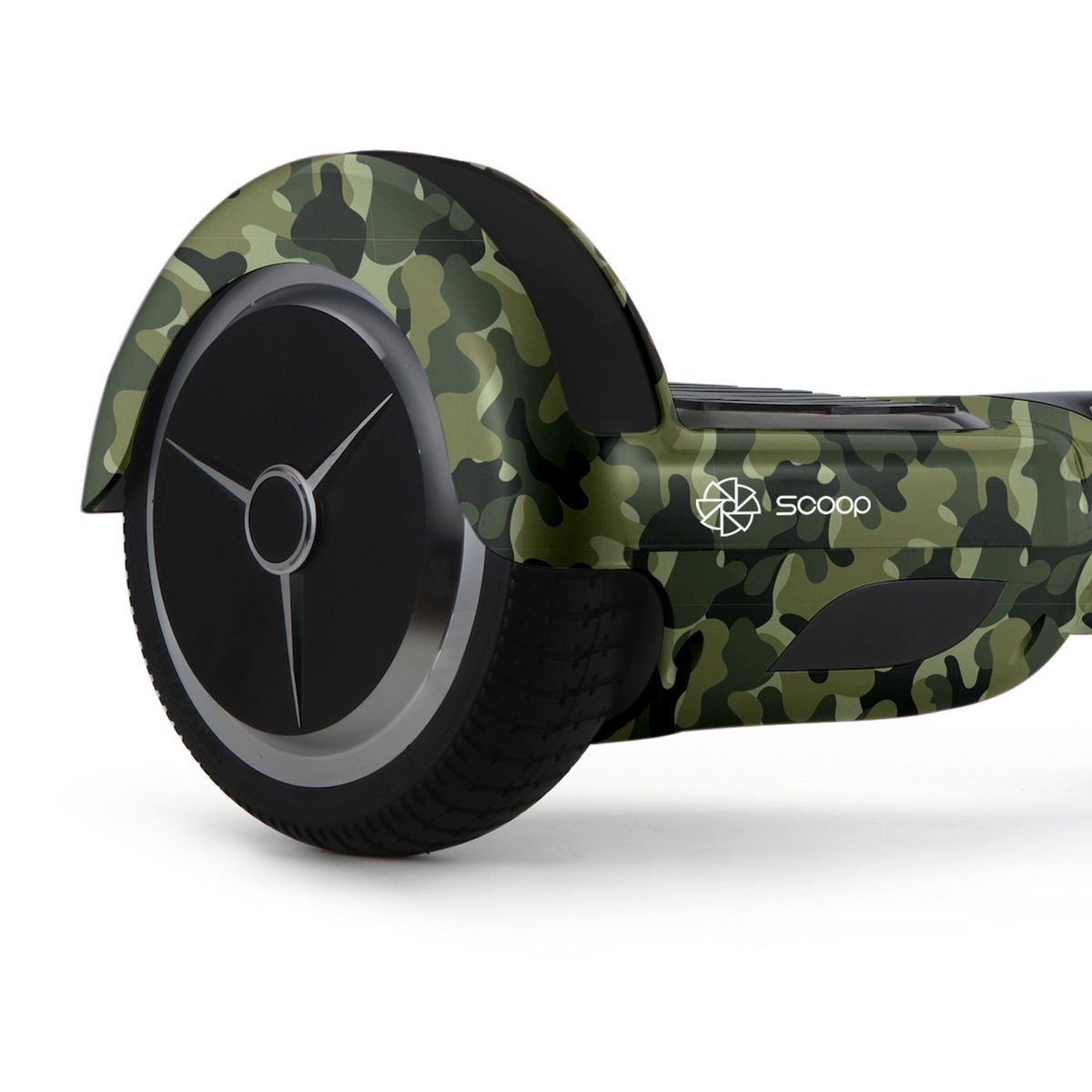 SCOOP - Hoverboard Clásico