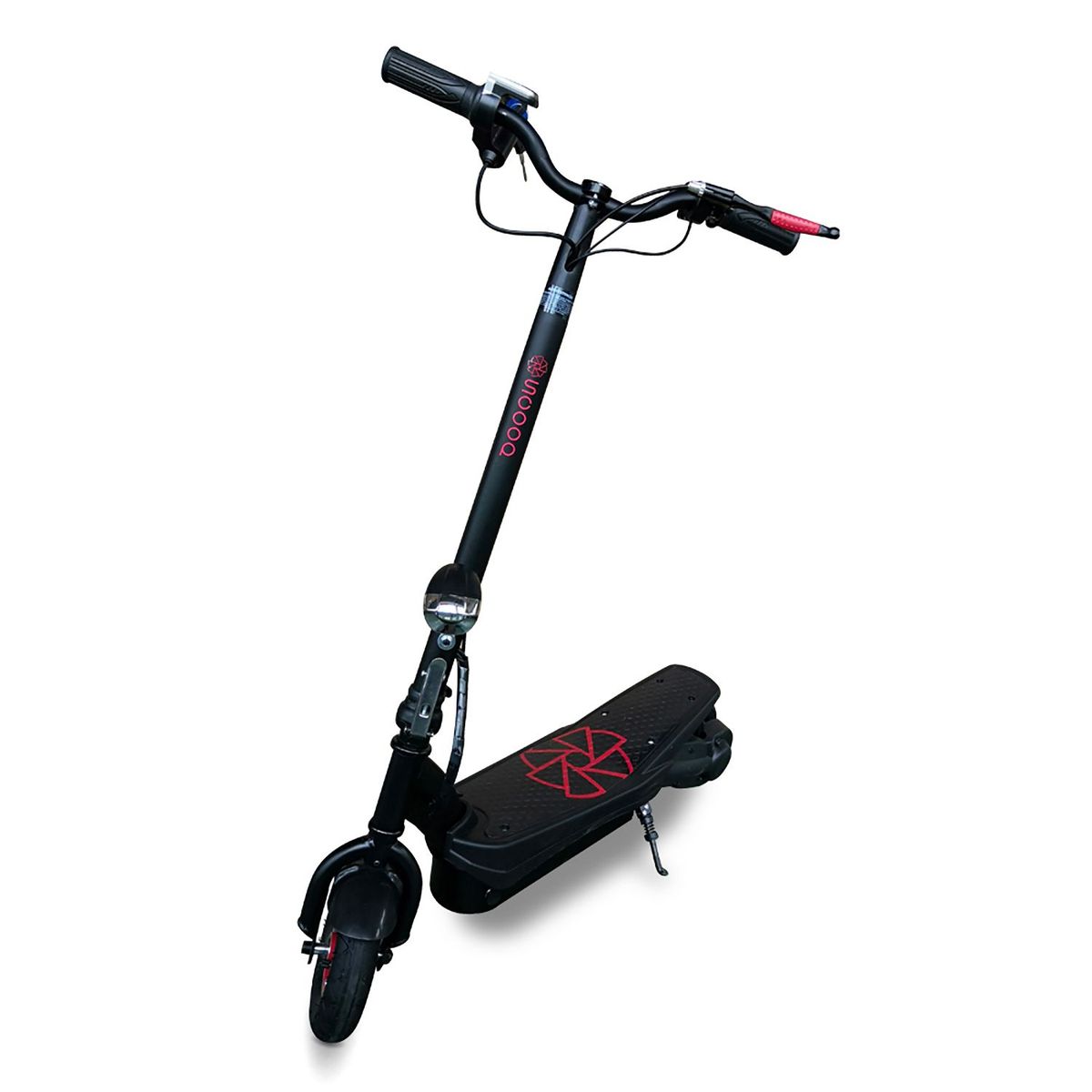 SCOOP - Scooter Eléctrico Juvenil