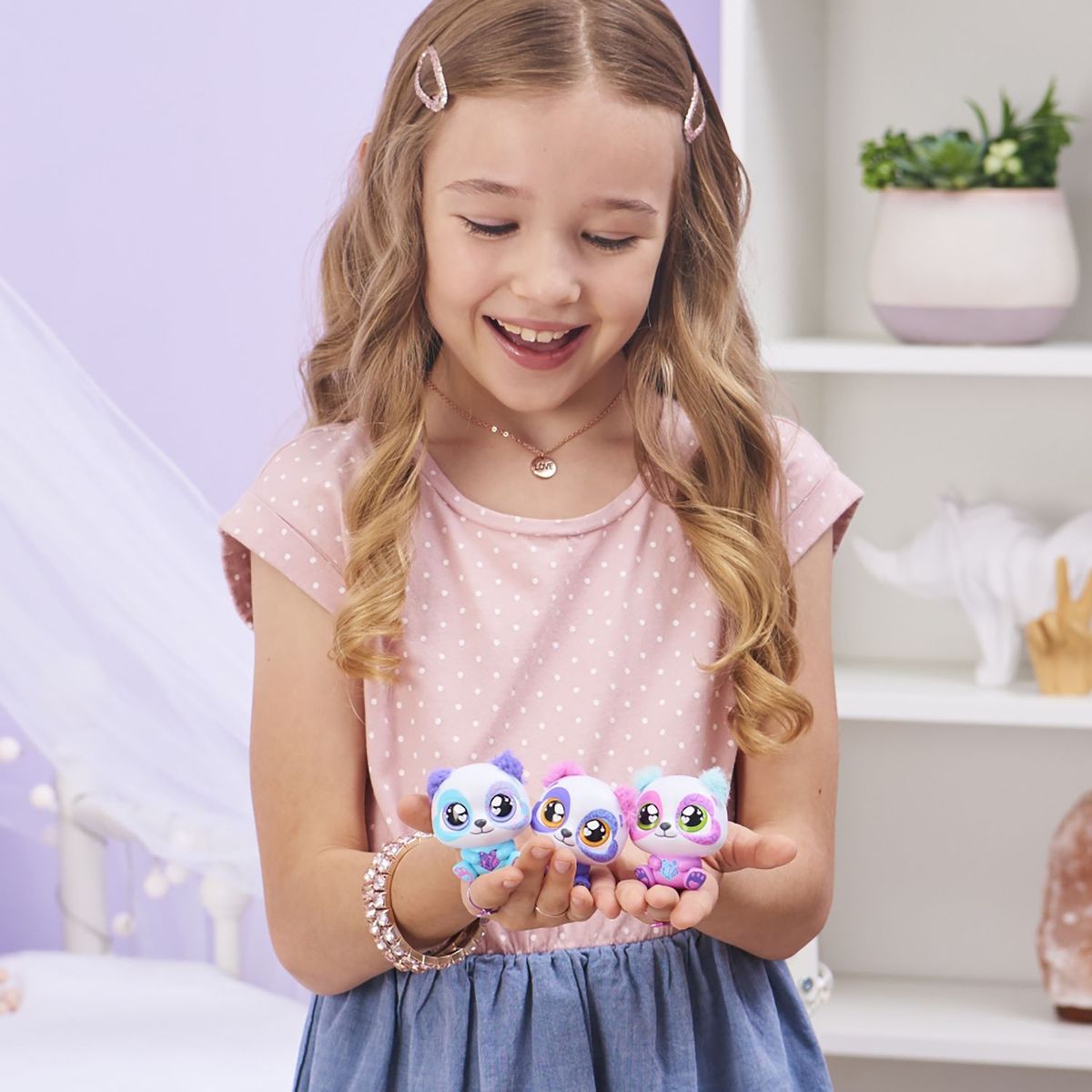 PEEK A BOO - Peluche Peek-a-Roo c/Sonido