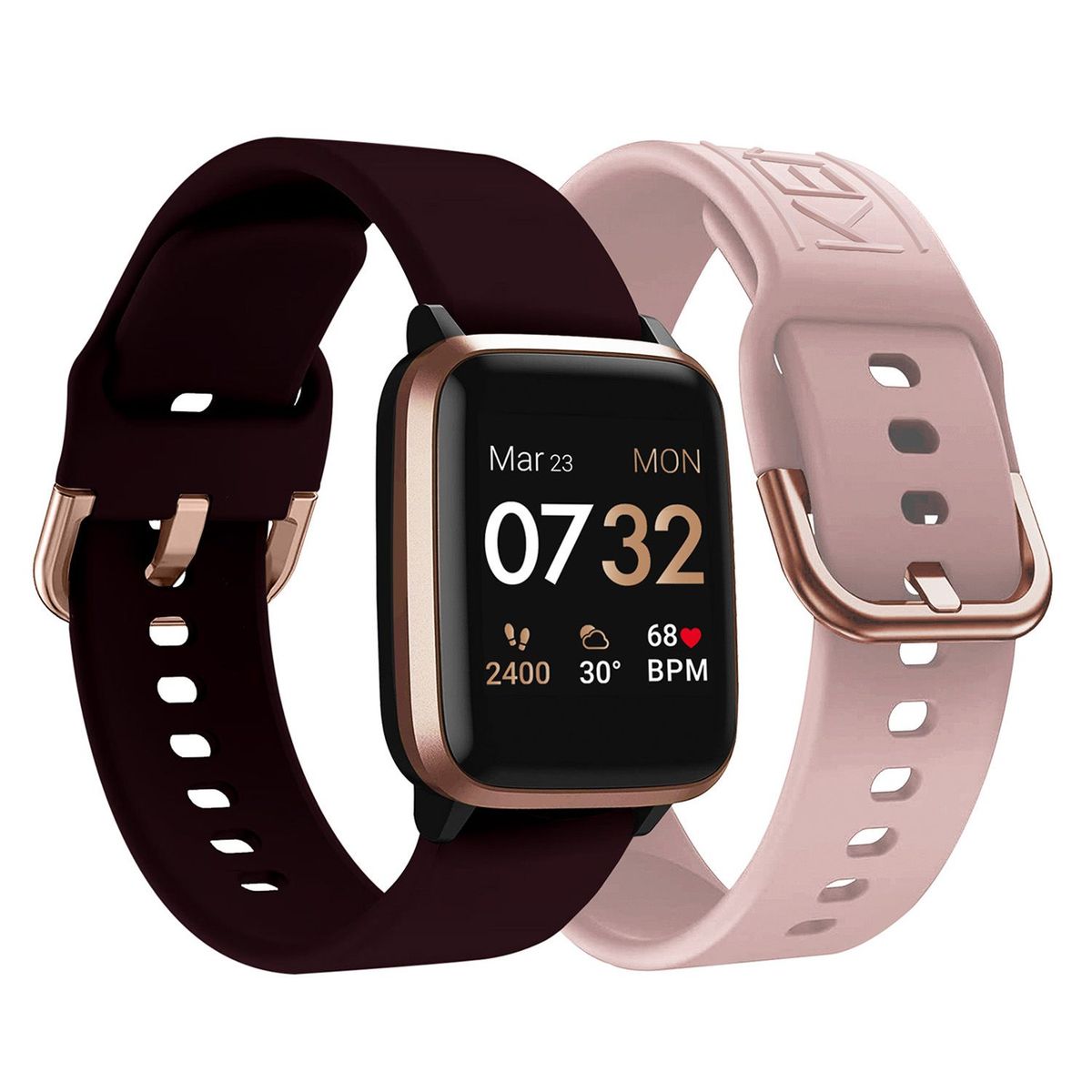 KENDALL + KYLIE - Reloj Smartwatch Mujer 900109 Kendall & Kylie