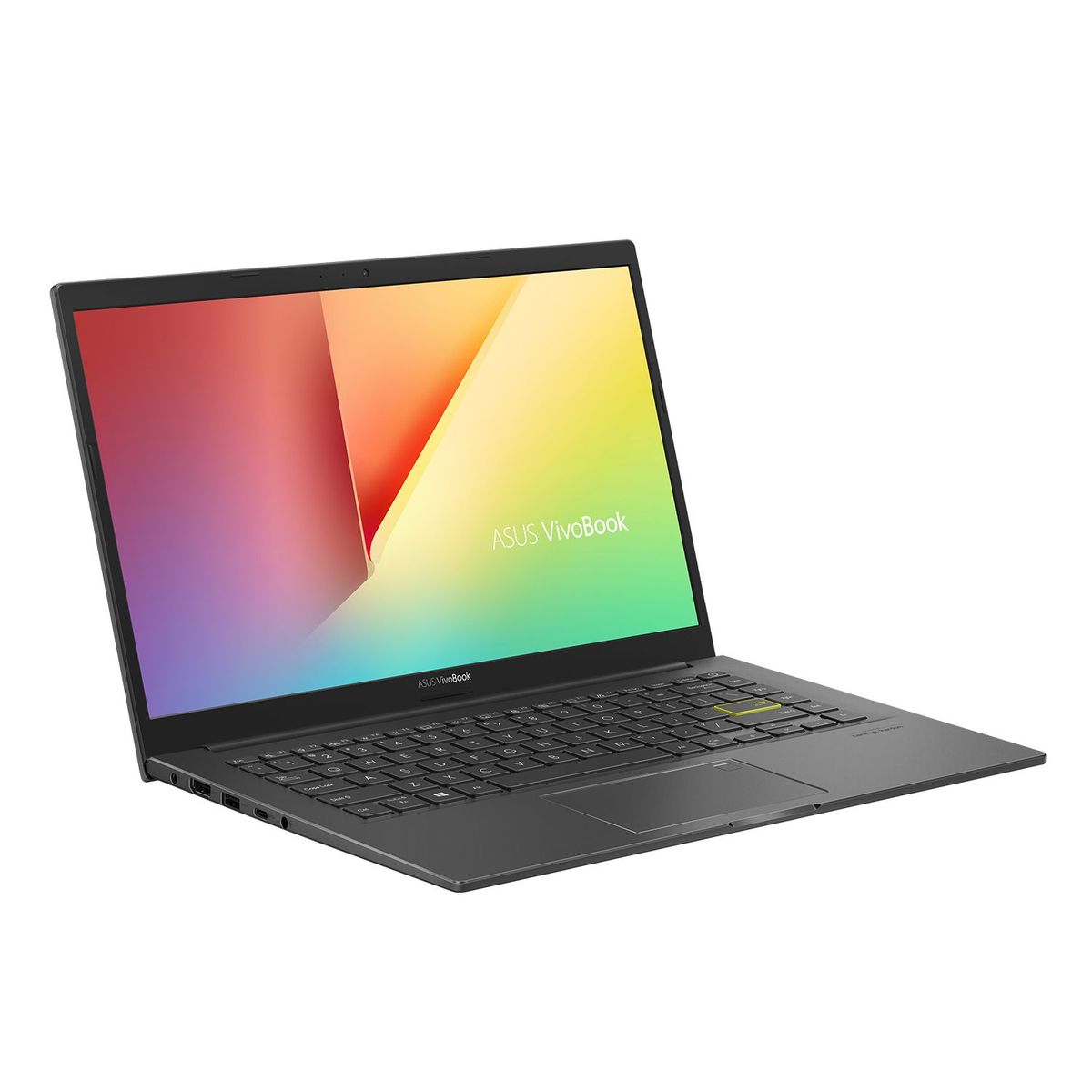 ASUS - VivoBook 14 M413 Ryzen 5 5000 14'' FHD IPS 512GB SSD 8GB RAM