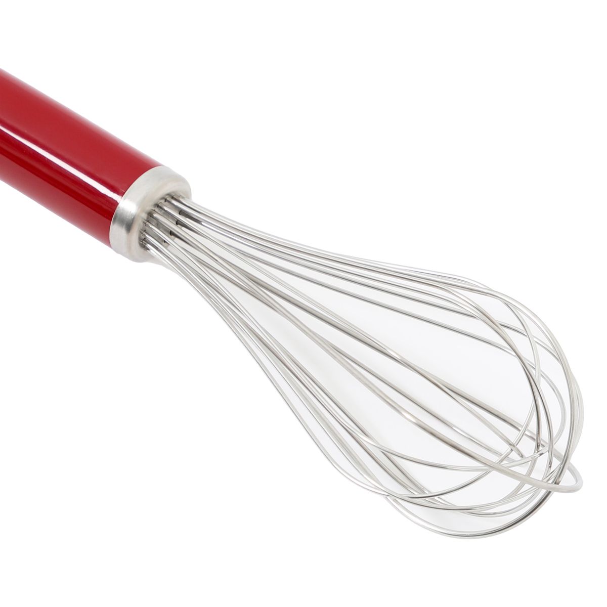 KITCHENAID - Batidor Acero Inoxidable KitchenAid