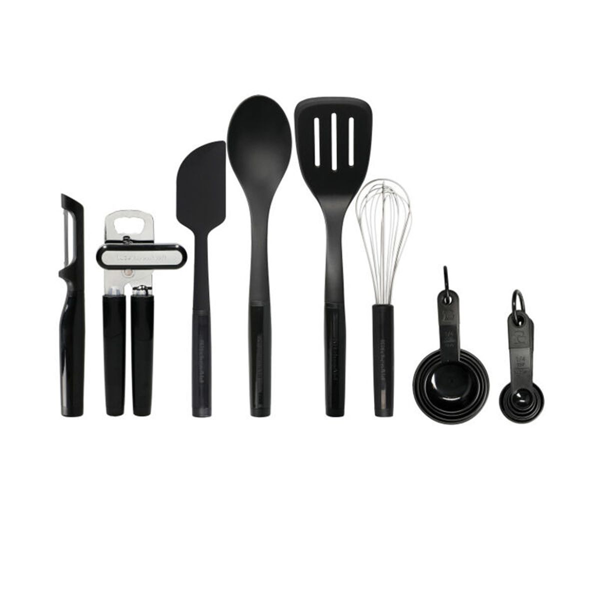 KITCHENAID - Set de Utensilios 15 Pzas Kitchenaid