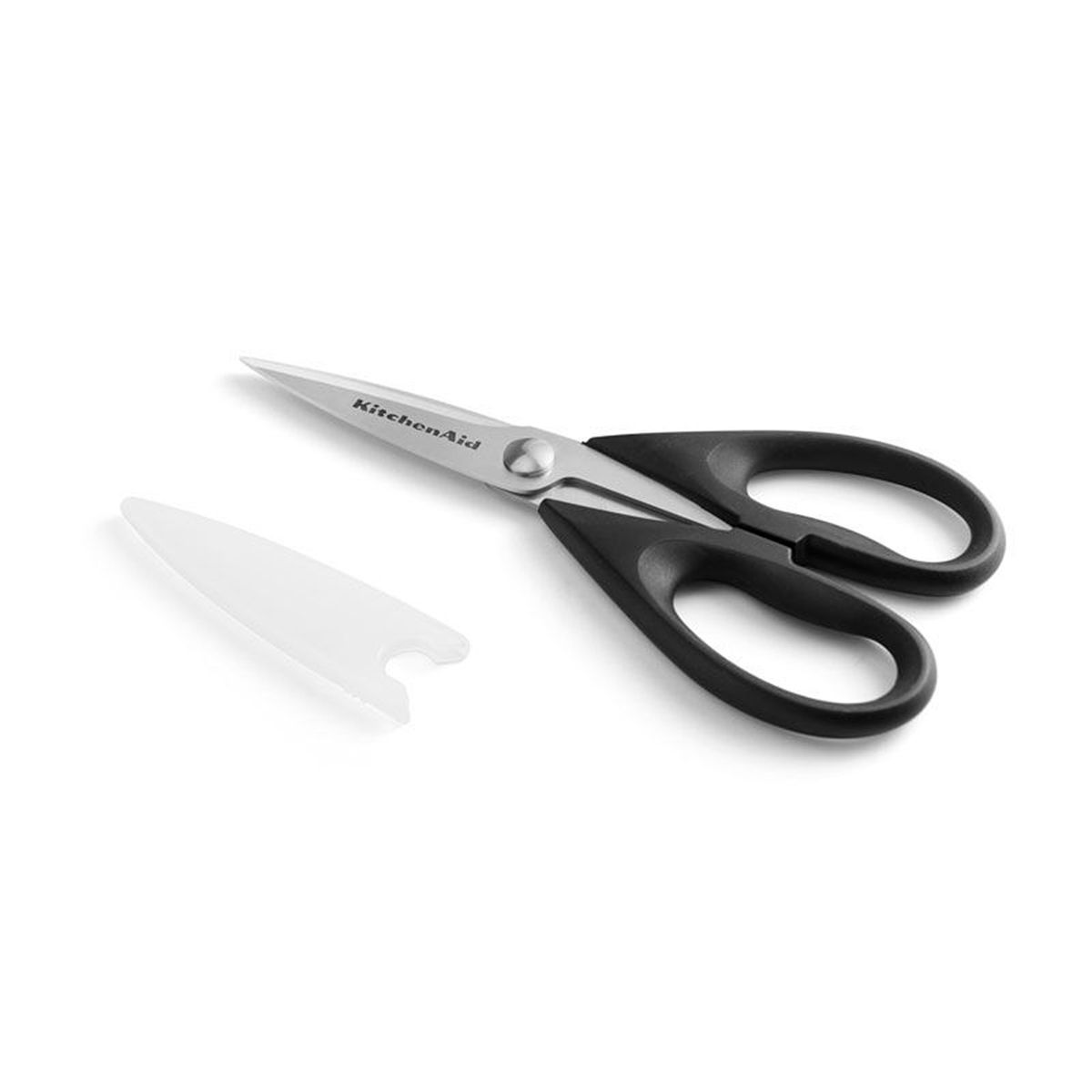 KITCHENAID - Tijeras de Cocina Acero