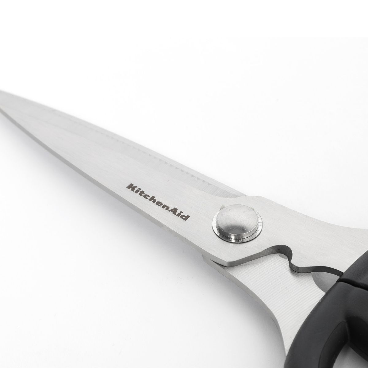 KITCHENAID - Tijeras de Cocina Acero