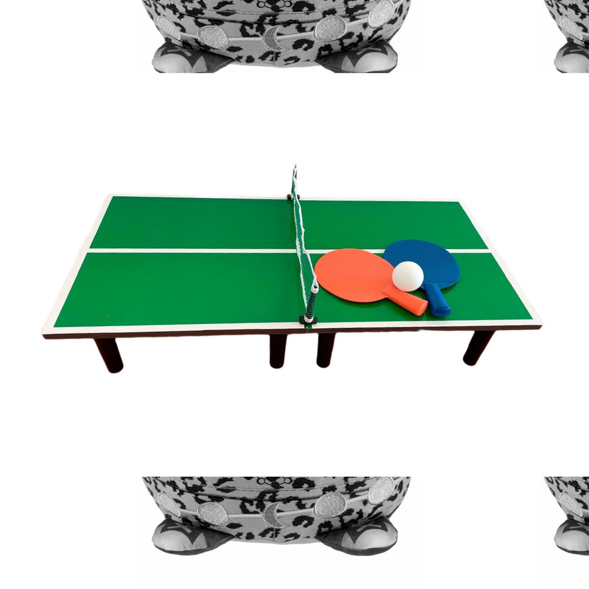 SCOOP - Mesa de Ping Pong Sccop