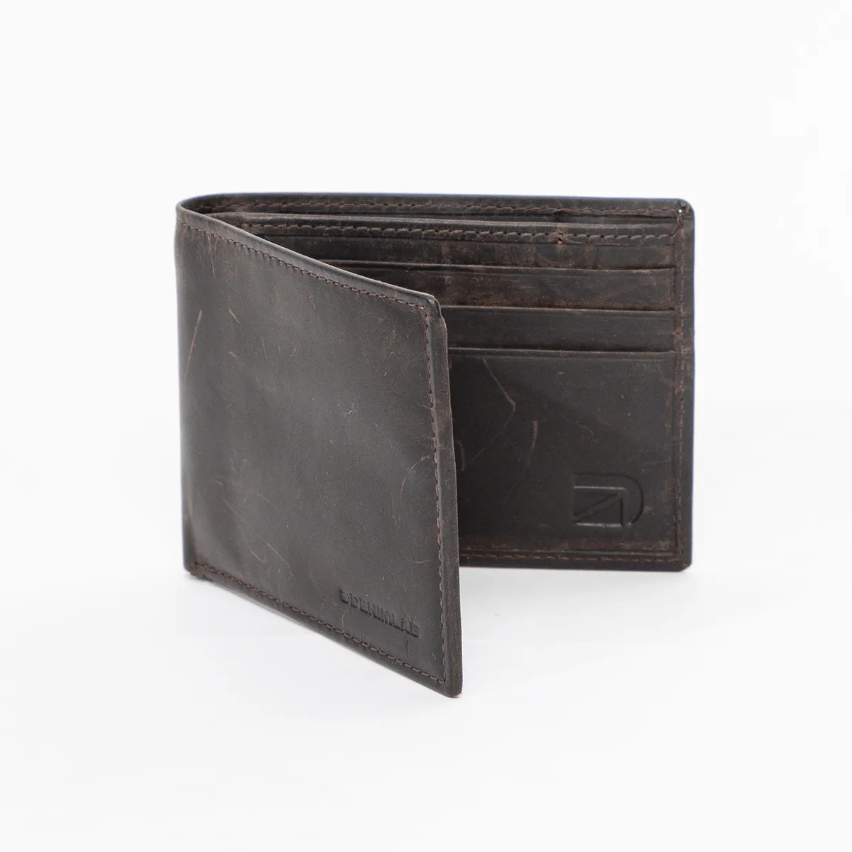 DENIMLAB - Billetera Hombre Denimlab