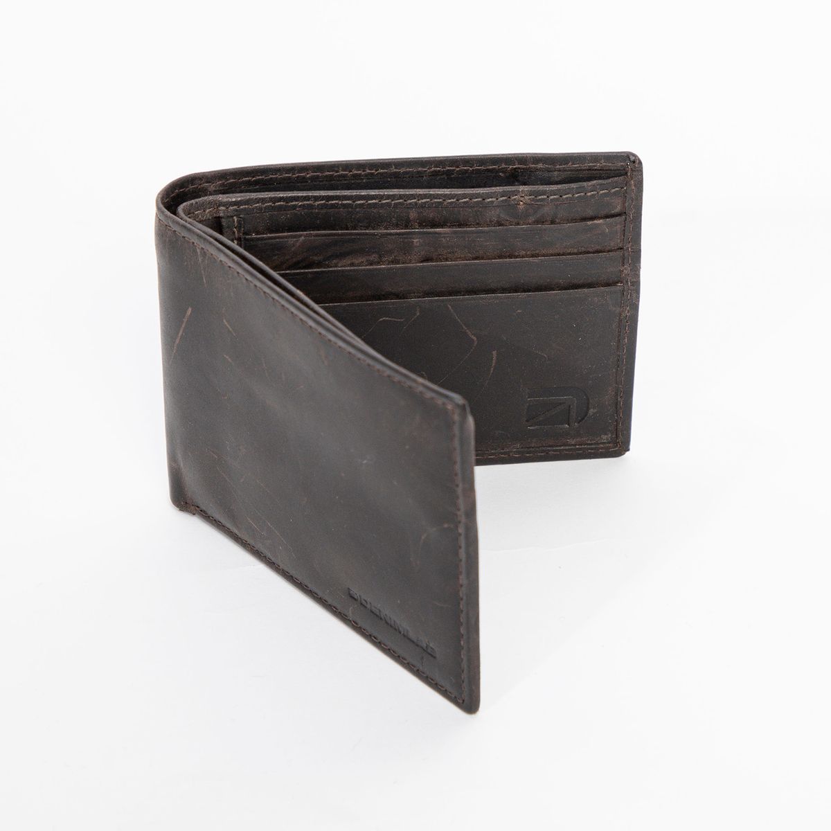 DENIMLAB - Billetera Hombre Denimlab