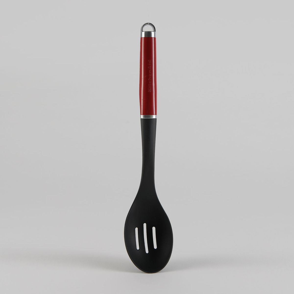 KITCHENAID - Cuchara Ranurada Silicona