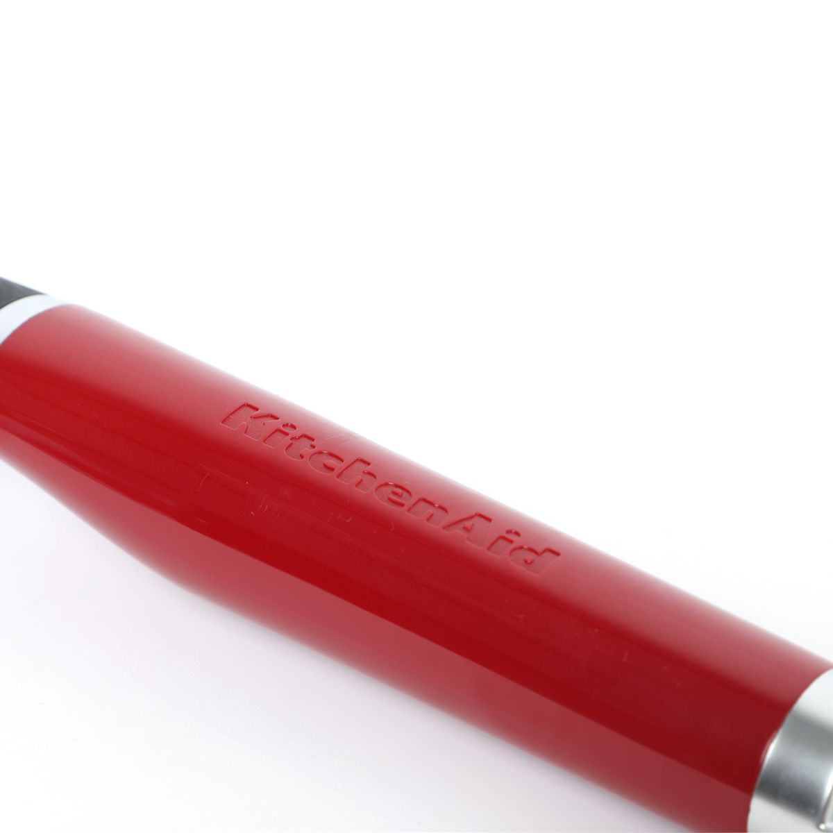 KITCHENAID - Cuchara Ranurada Silicona