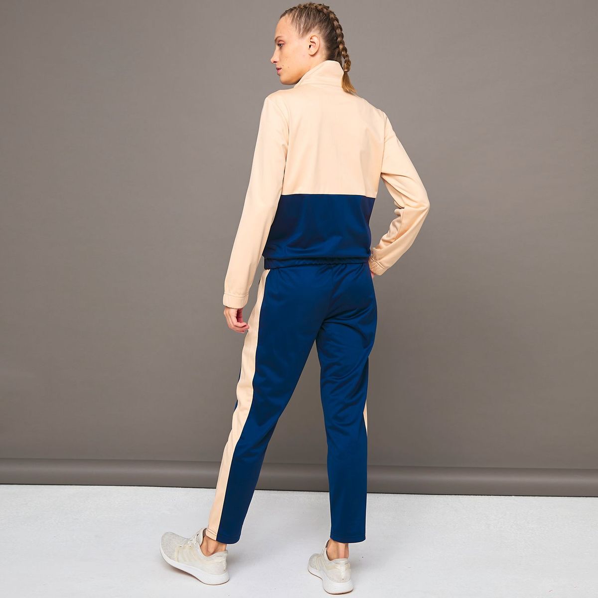 DIADORA - Buzo Conjunto Deportivo  Diadora Mujer