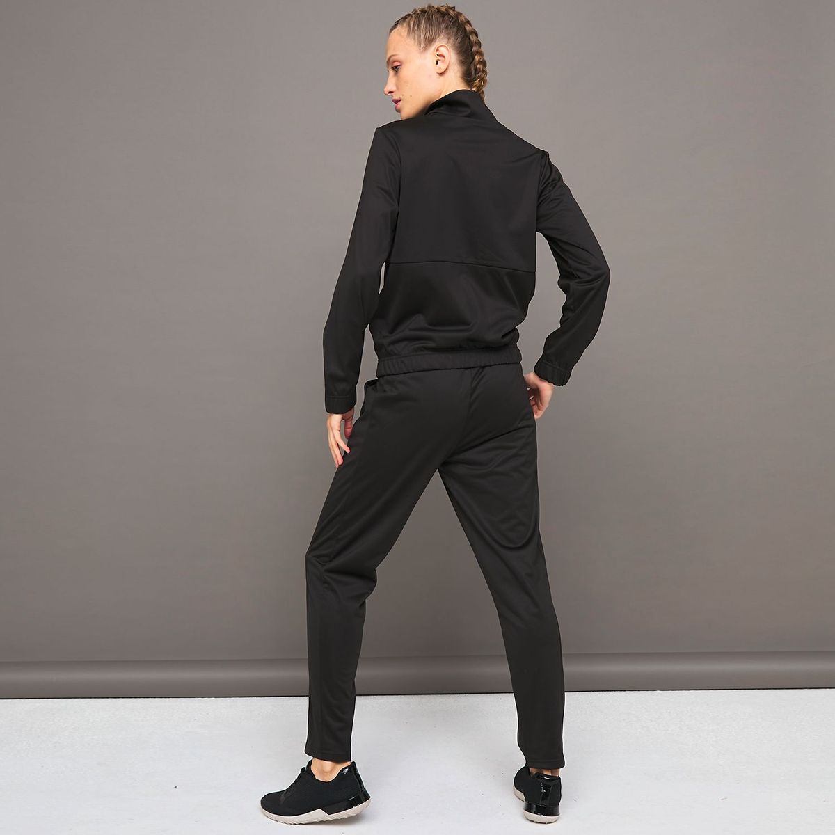 DIADORA - Buzo Conjunto Deportivo  Diadora Mujer