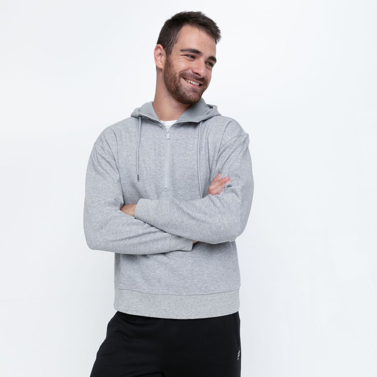 FRATTA - Poleron Deportivo Hombre