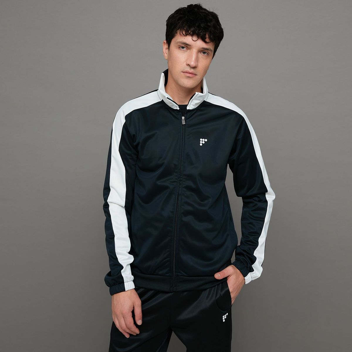 FRATTA - Buzo Conjunto Deportivo Hombre Fratta