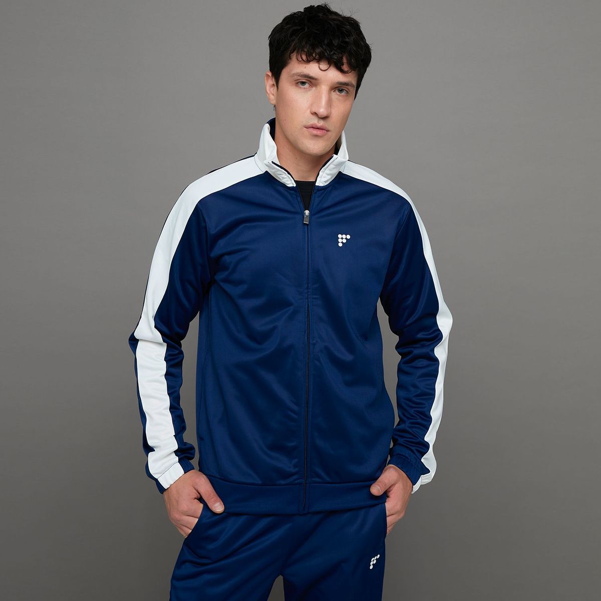 FRATTA - Buzo Conjunto Deportivo Hombre Fratta