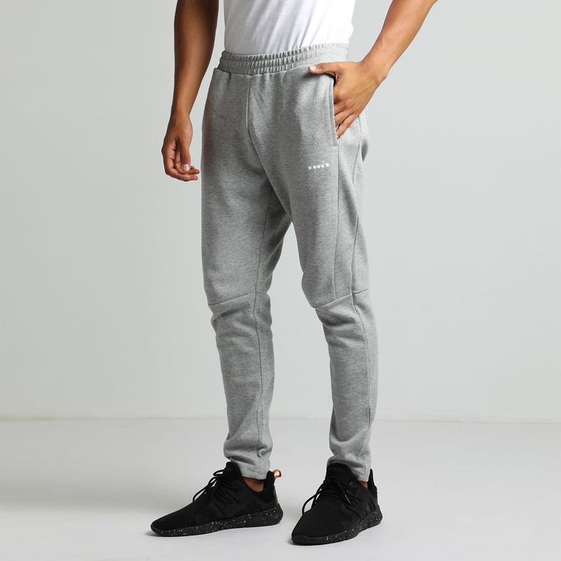 DIADORA - Pantalón Deportivo Hombre