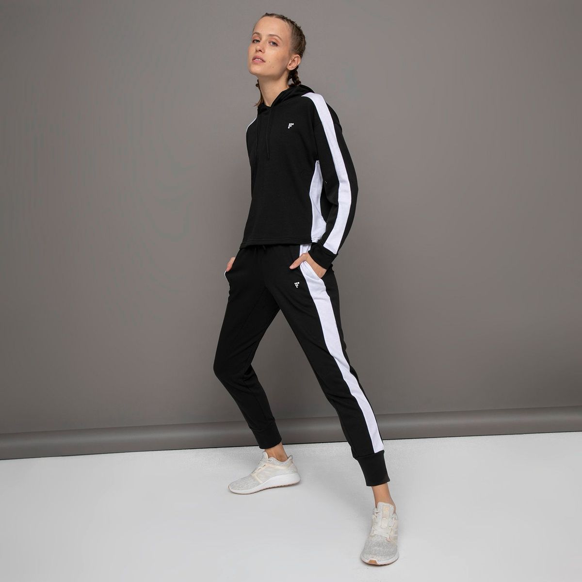 FRATTA - Buzo Conjunto Deportivo  Fratta Mujer