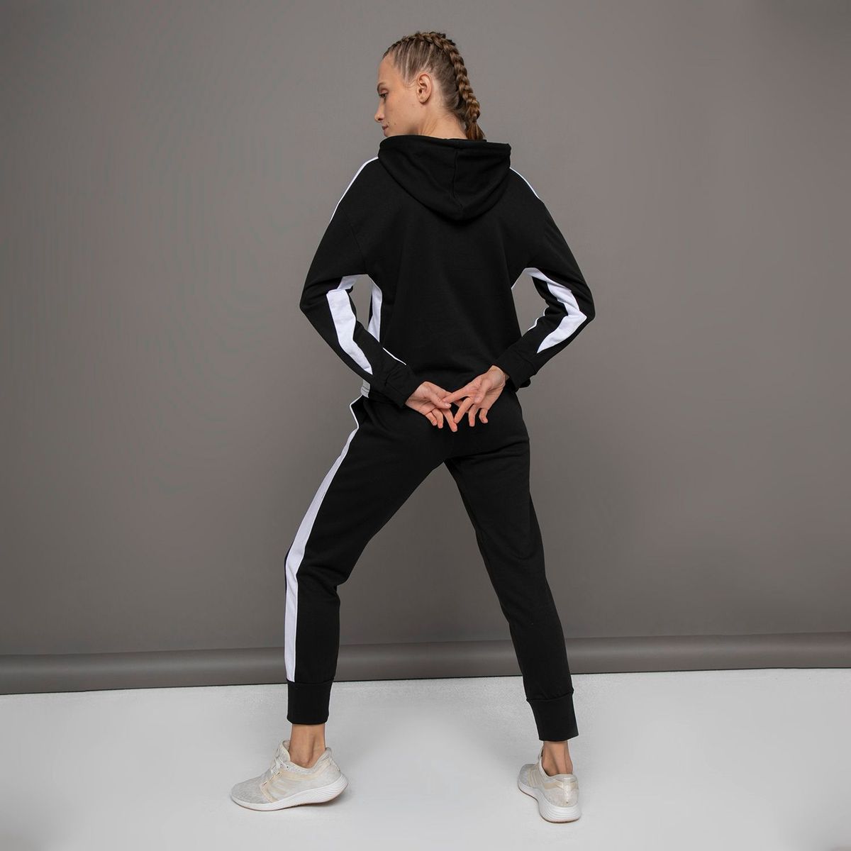 FRATTA - Buzo Conjunto Deportivo  Fratta Mujer