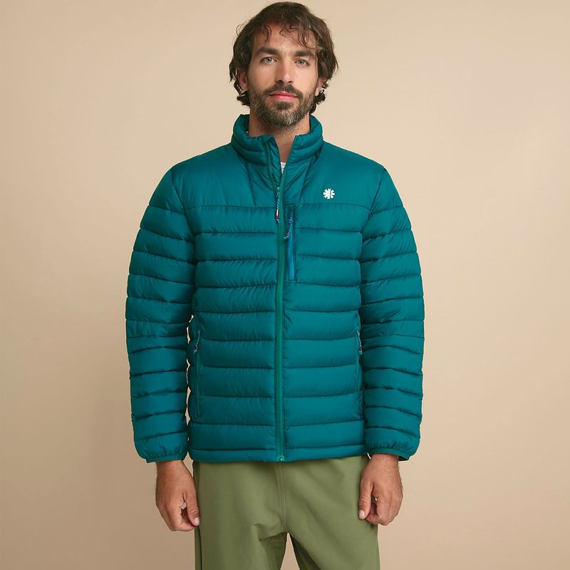 MOUNTAIN GEAR - Casaca Deportiva Hombre
