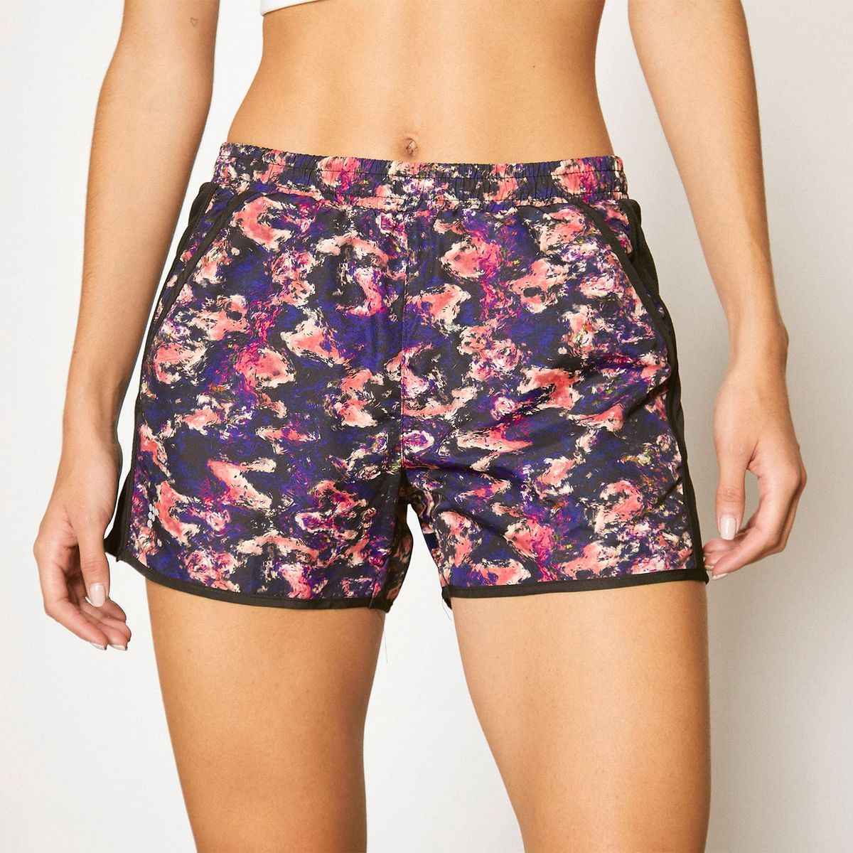 FRATTA - Short Deportivo Mujer Fratta