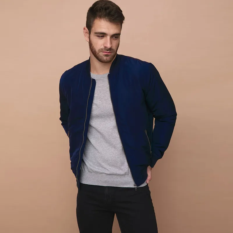 NEWPORT - Casaca Hombre Newport