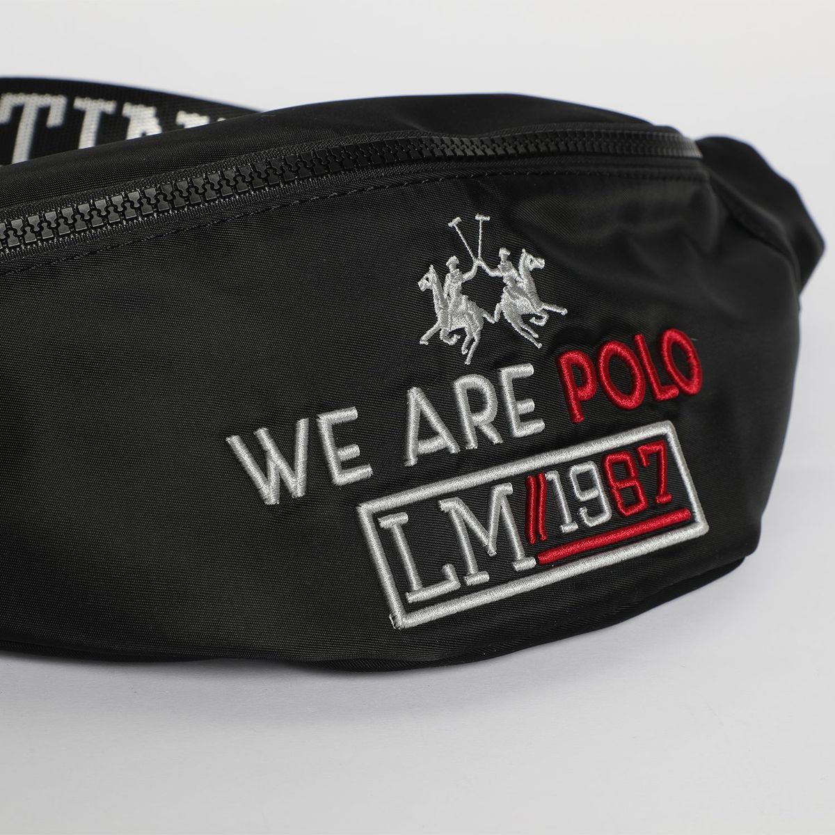 LA MARTINA - Mochila Hombre La Martina