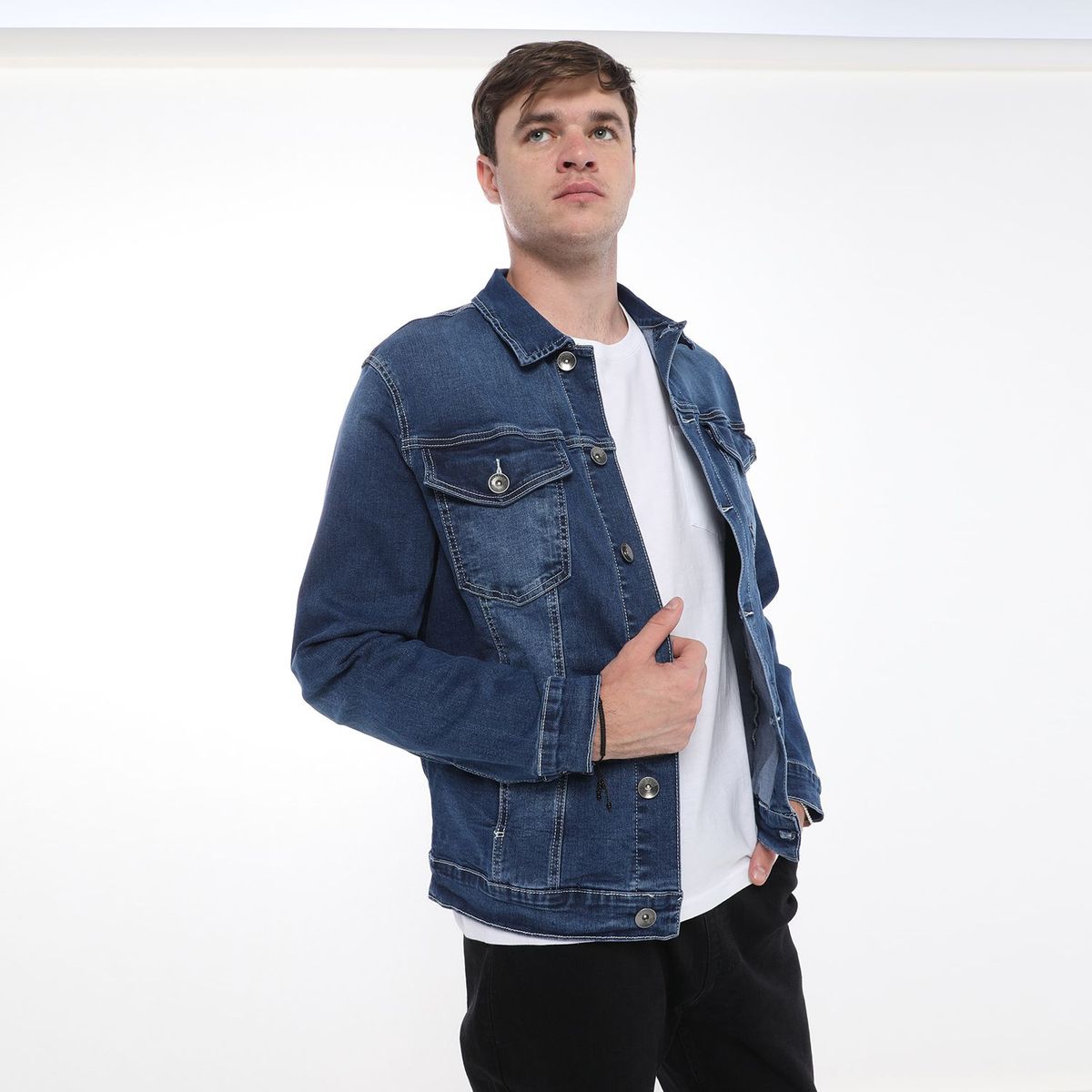 LA MARTINA - Casaca Hombre La Martina