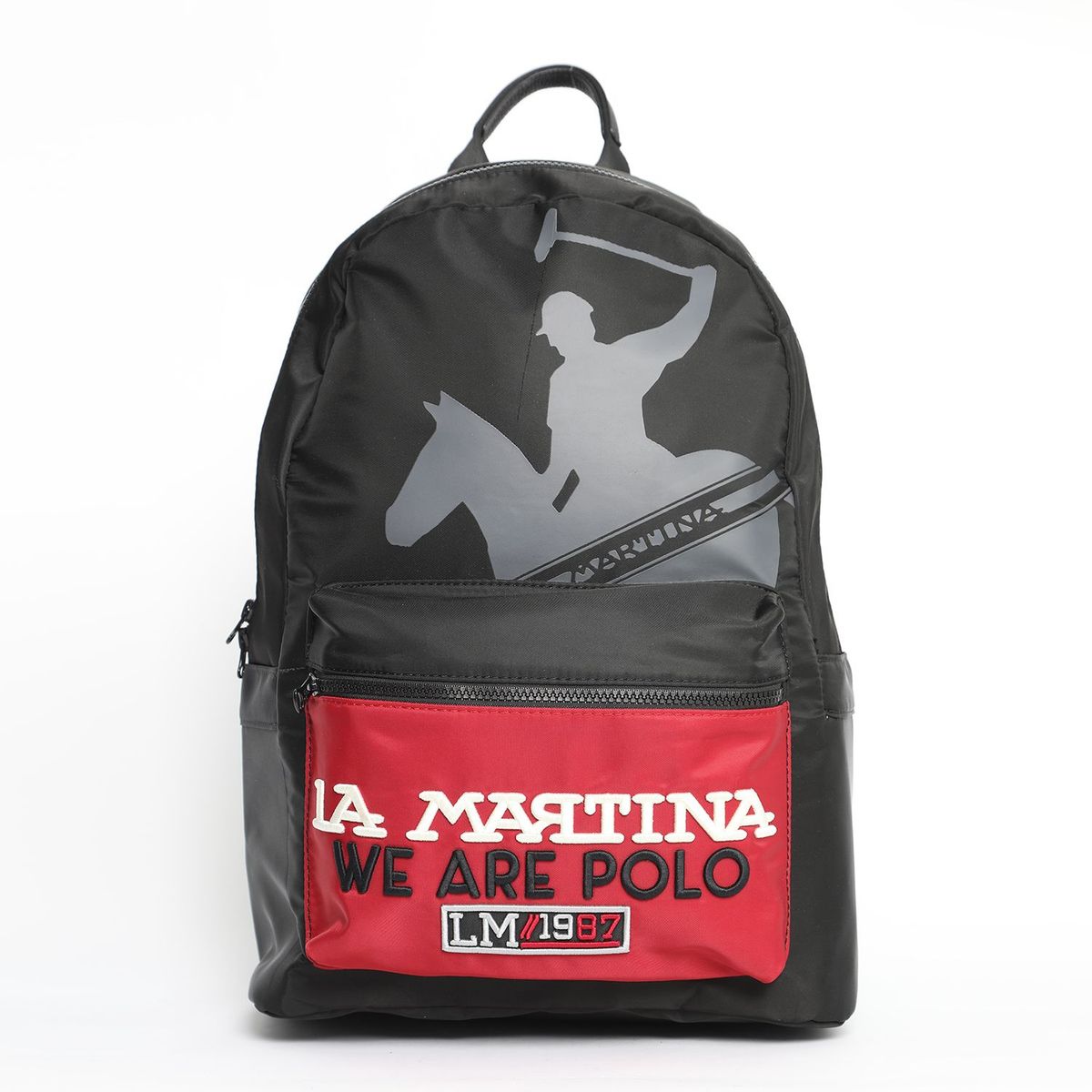 LA MARTINA - Mochila Hombre La Martina