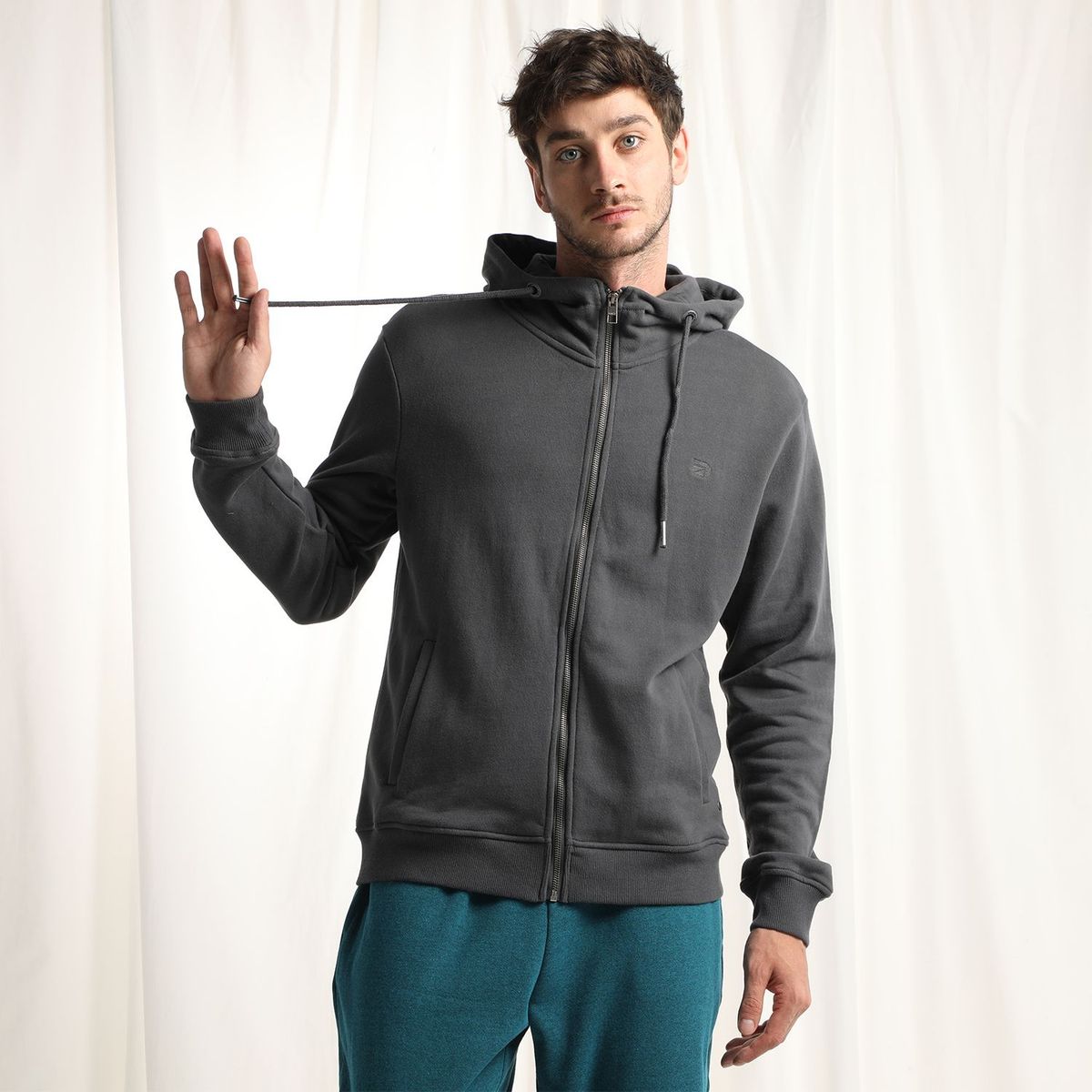 DENIMLAB - Polera Hombre Denimlab