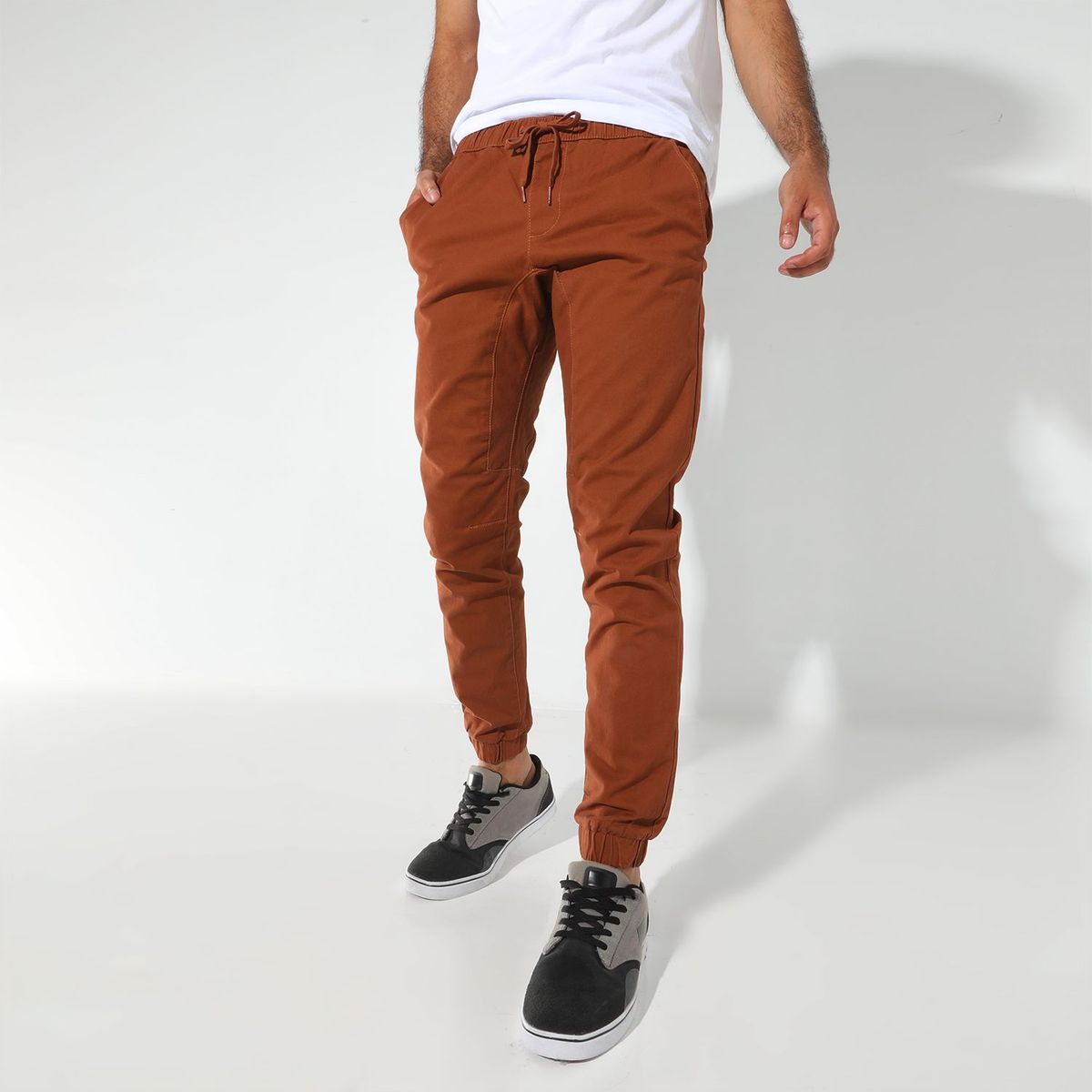 DOO AUSTRALIA - Pantalón Hombre Doo Australia