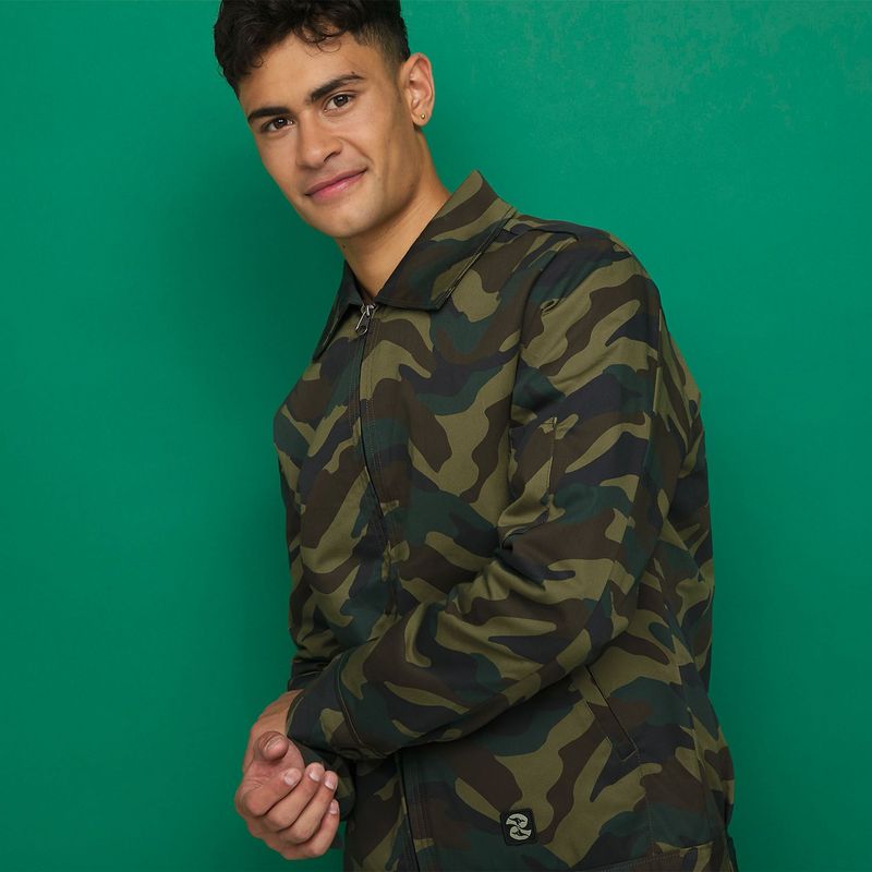 DOO AUSTRALIA - Casaca Hombre Doo Australia