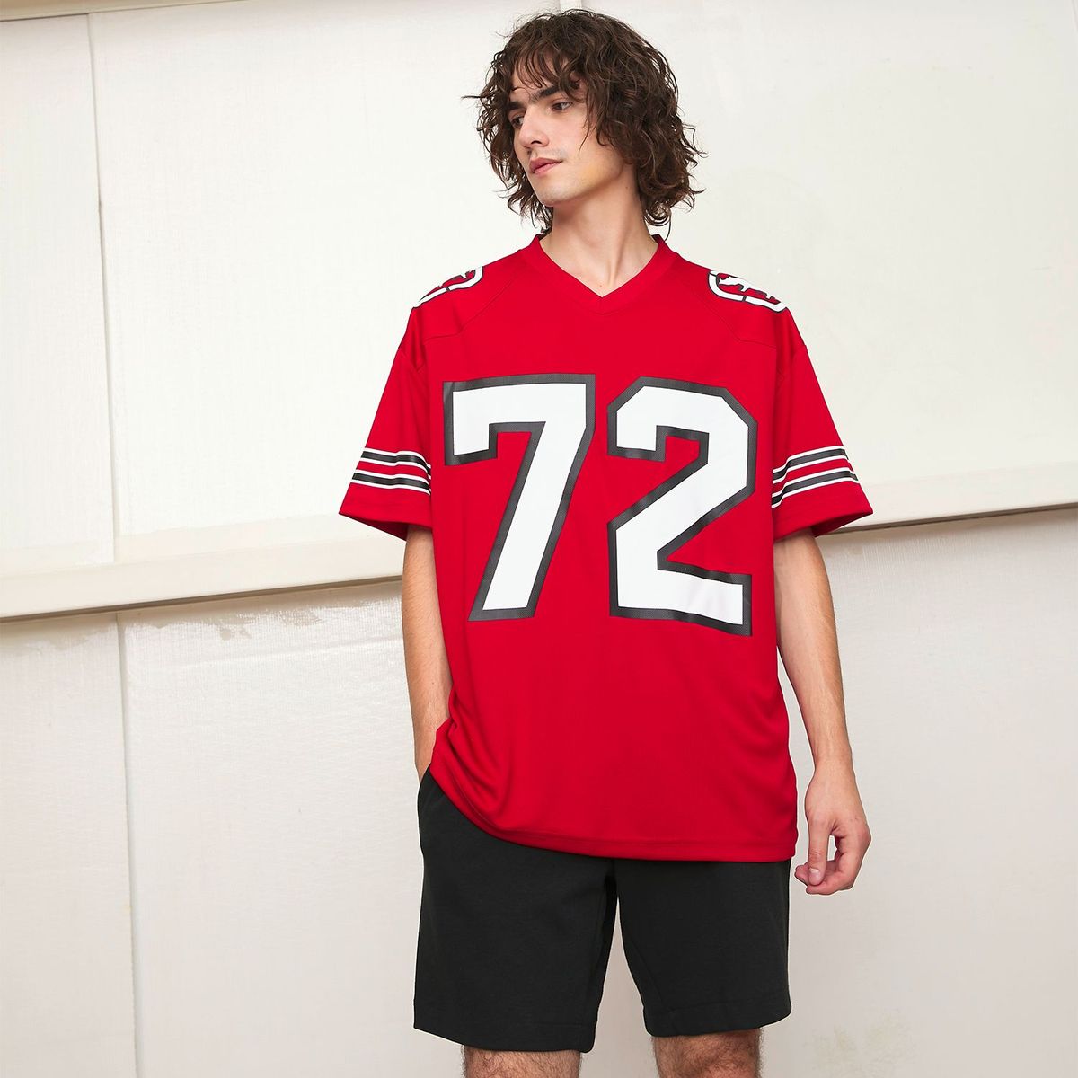 ECKO - Polo Manga Corta Hombre Ecko