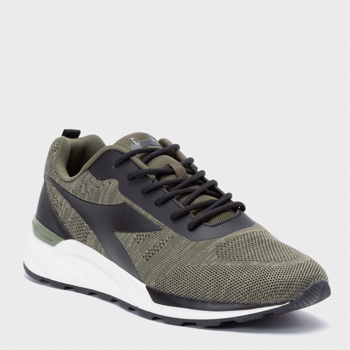 DIADORA - Zapatillas urbanas Hombre Diadora Solum  Ol